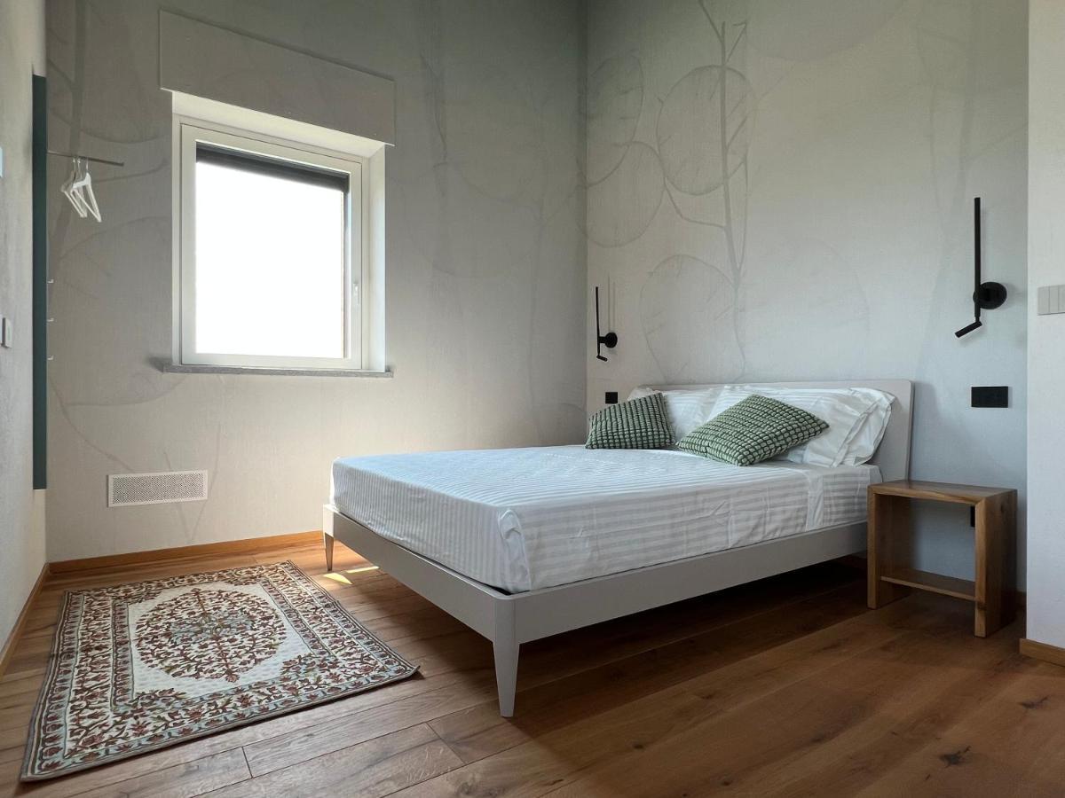 Bed and Breakfast Casa Vola Bisalta Кунео Екстер'єр фото