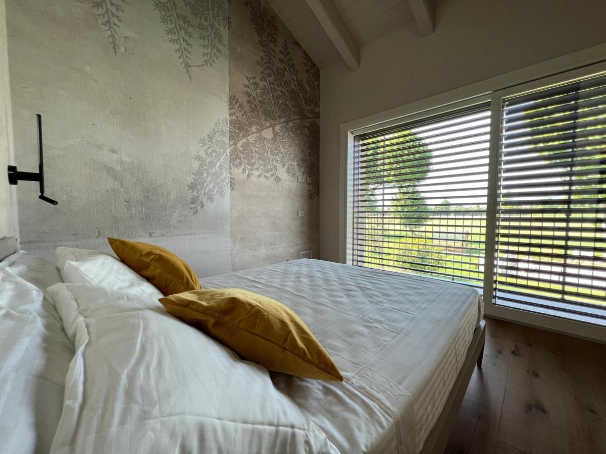 Bed and Breakfast Casa Vola Bisalta Кунео Екстер'єр фото