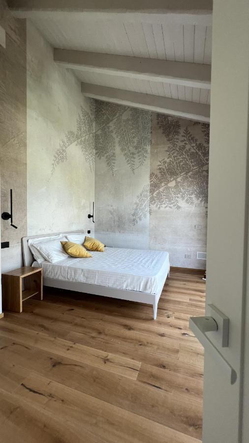 Bed and Breakfast Casa Vola Bisalta Кунео Екстер'єр фото